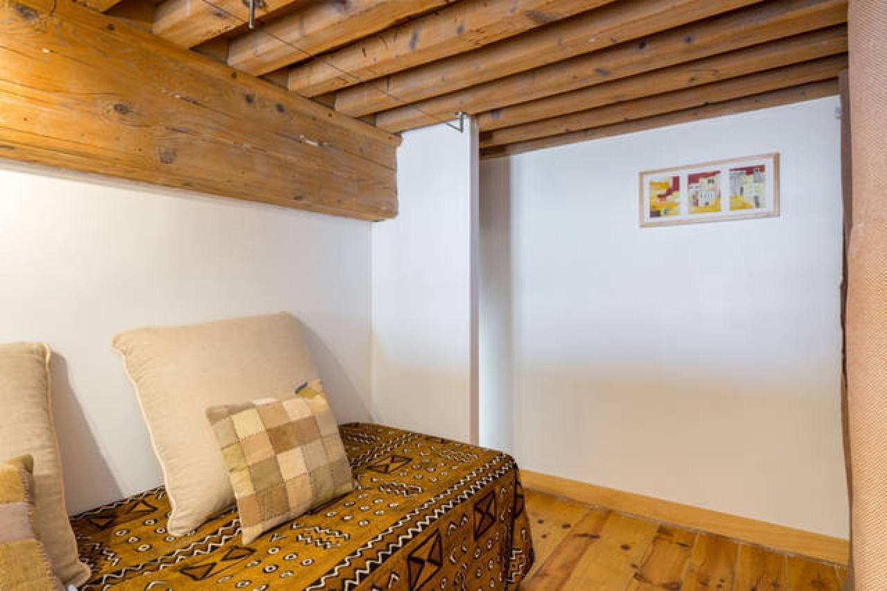 Loft Coeur Du Vieux Lyon Apartment Ngoại thất bức ảnh