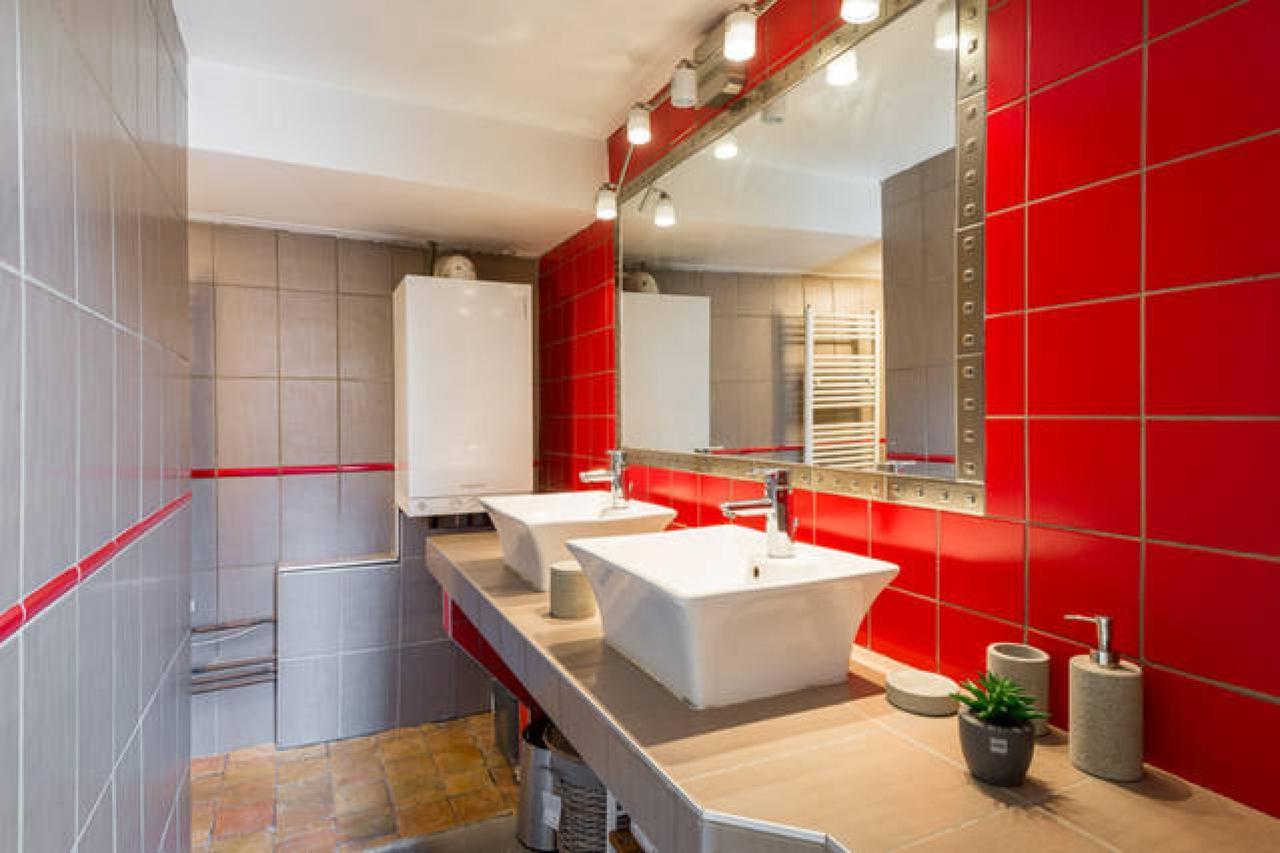 Loft Coeur Du Vieux Lyon Apartment Ngoại thất bức ảnh