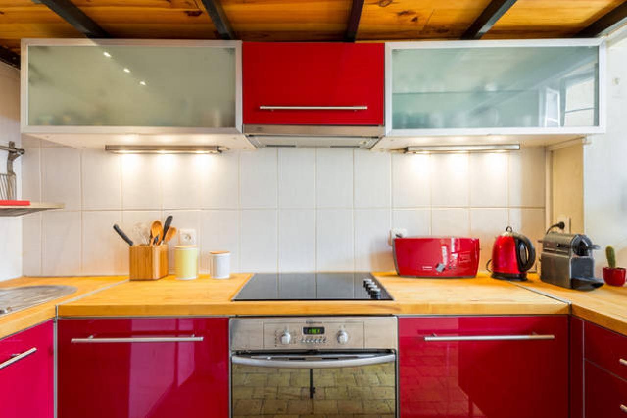 Loft Coeur Du Vieux Lyon Apartment Ngoại thất bức ảnh