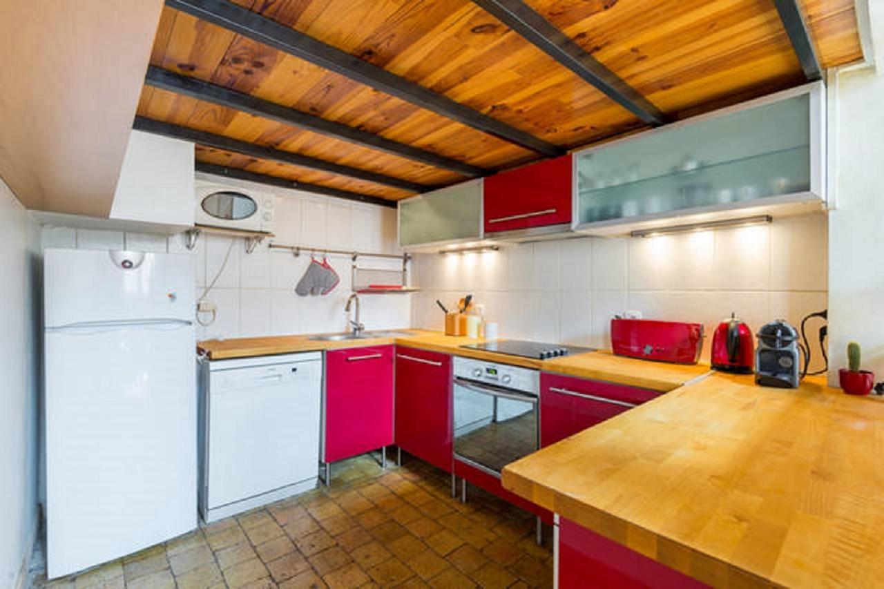 Loft Coeur Du Vieux Lyon Apartment Ngoại thất bức ảnh