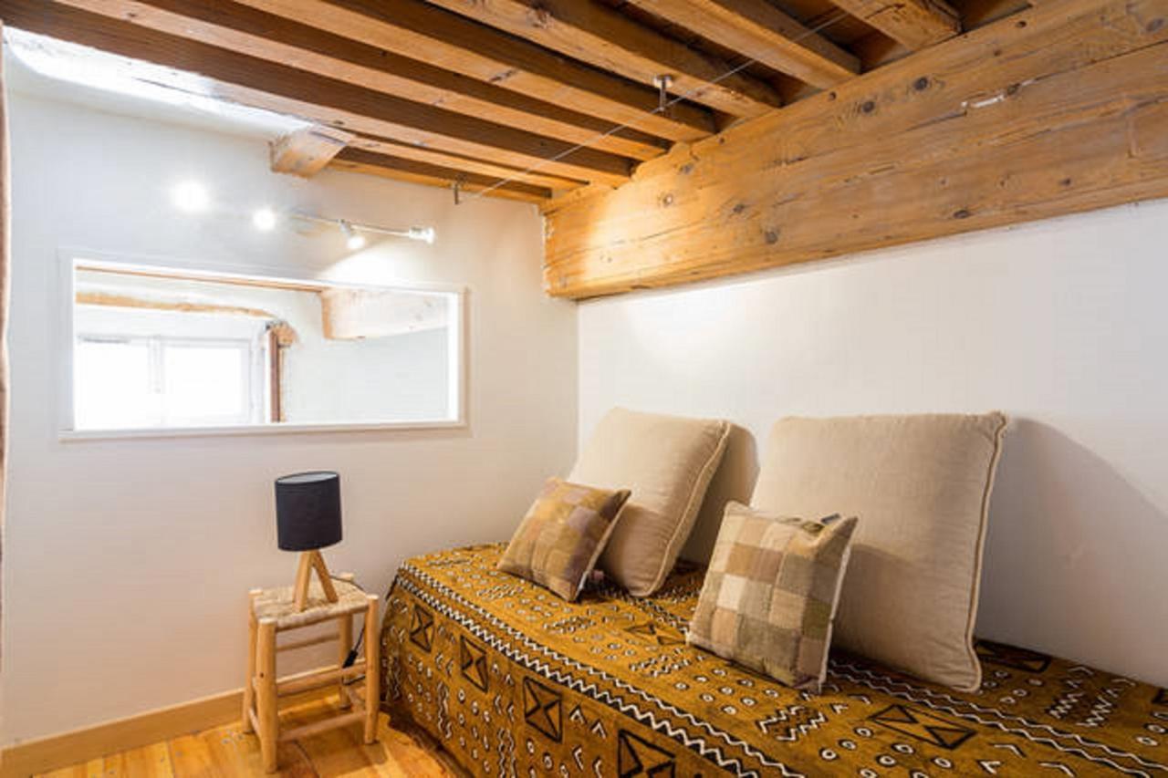 Loft Coeur Du Vieux Lyon Apartment Ngoại thất bức ảnh