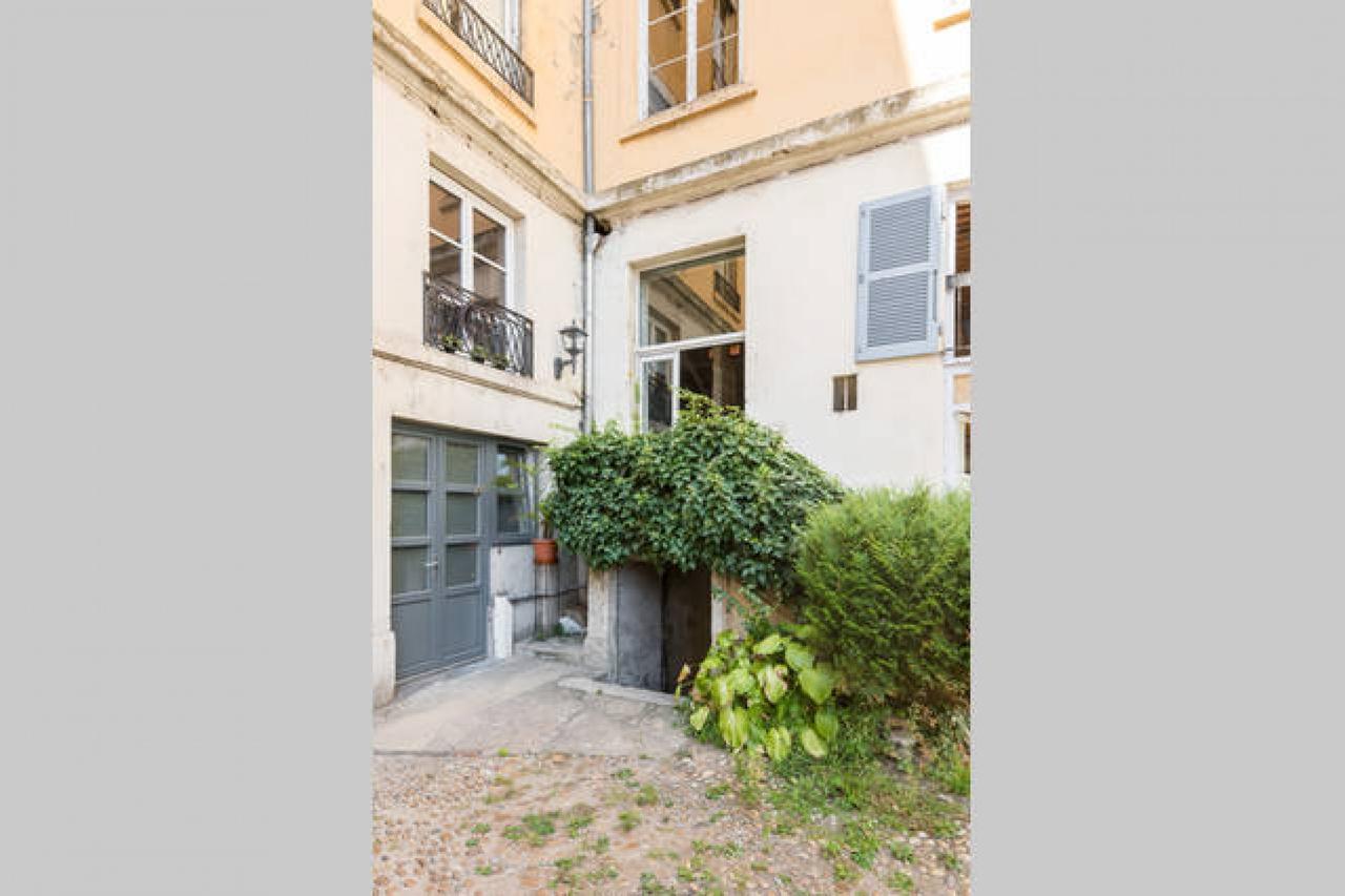 Loft Coeur Du Vieux Lyon Apartment Ngoại thất bức ảnh